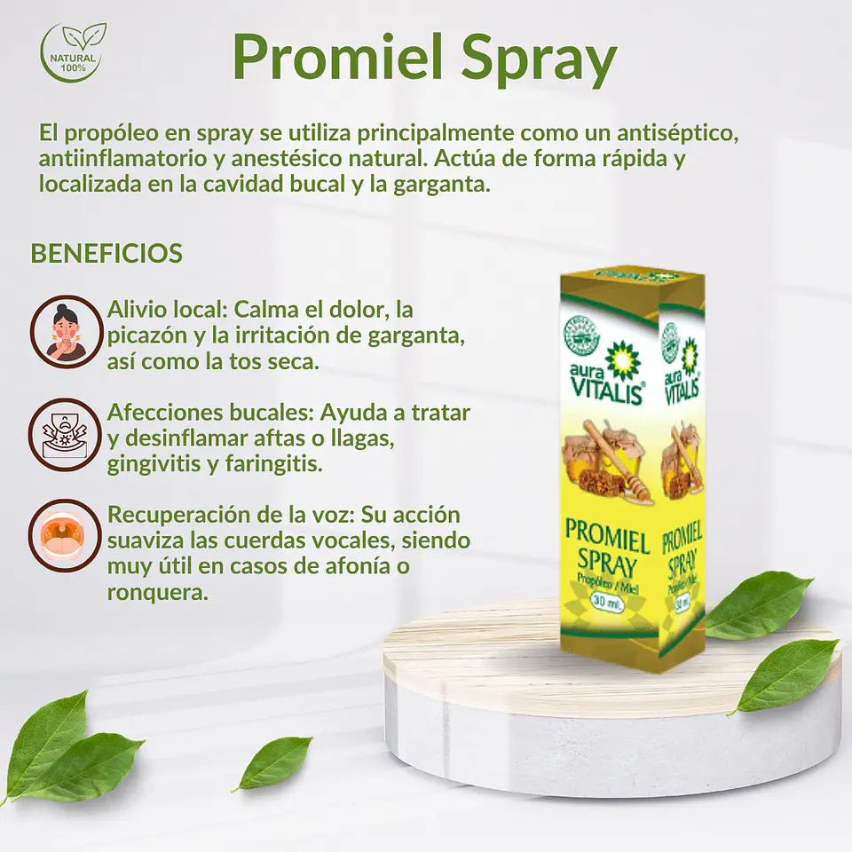 Promiel Spray 30 ml 3