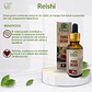 Reishi, Funghi 30 ml - Miniatura 3