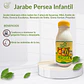 Jarabe Persea Infantil, 155 gr - Miniatura 3