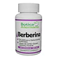 Berberina, 60 cápsulas 250 mg - Miniatura 1