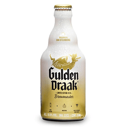 Gulden Draak - Brewmaster