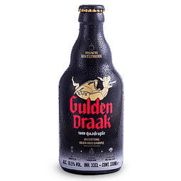 Gulden Draak - Quadruple 9000