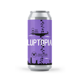 Jester - Luptopia