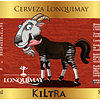 Lonquimay - Kiltra