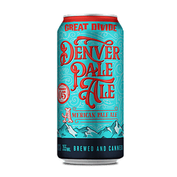 Great Divide - Denver Pale