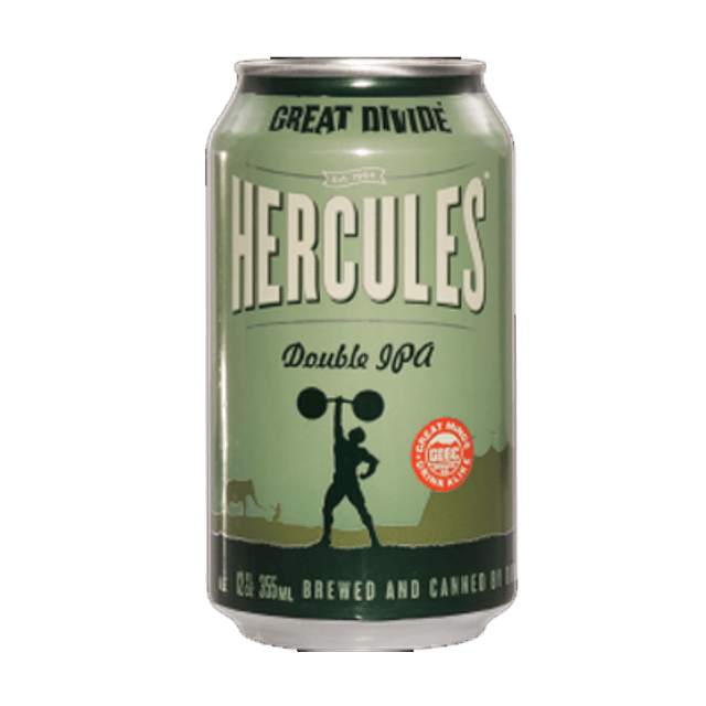 Great Divide - Hercules