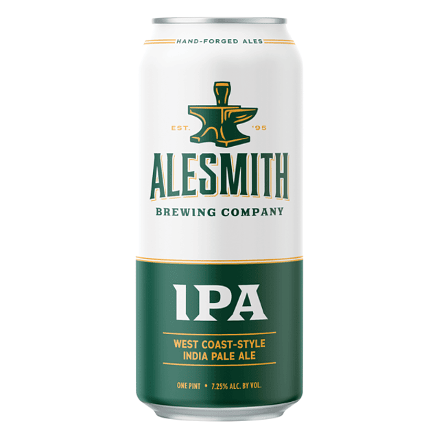 Alesmith - West Coast IPA