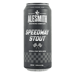 Alesmith - Speedway Imperial Stout