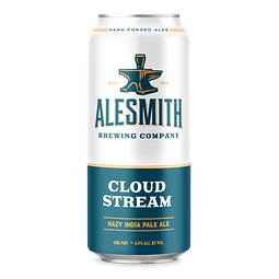 Alesmith - Cloud Stream
