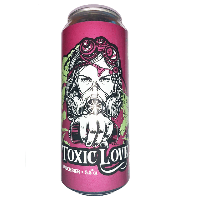 Klein - Toxic Love