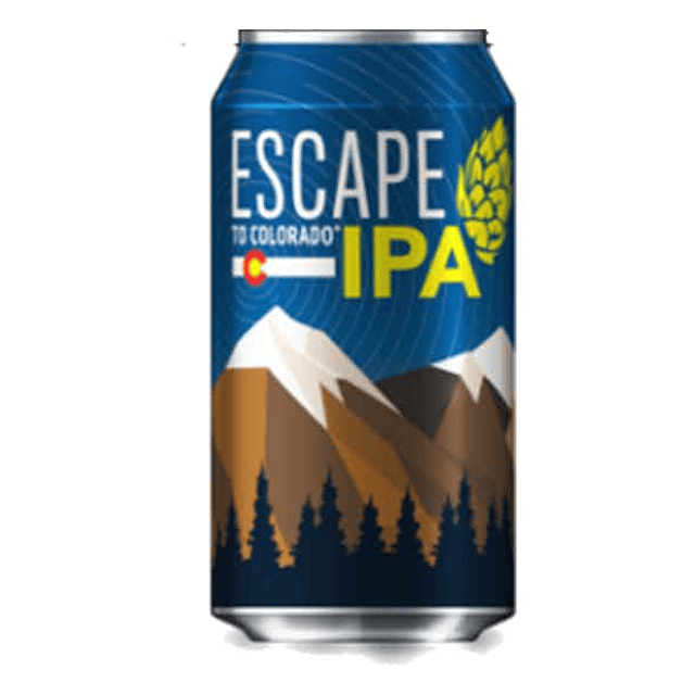 Epic Brewing - Escape to Colorado