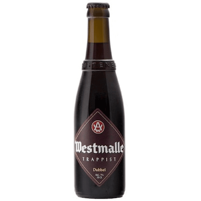 Westmalle - Dubbel