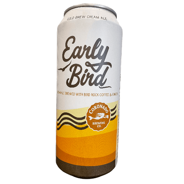 Coronado - Early Bird 