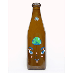 Omnipollo -  Jean in a Bottle