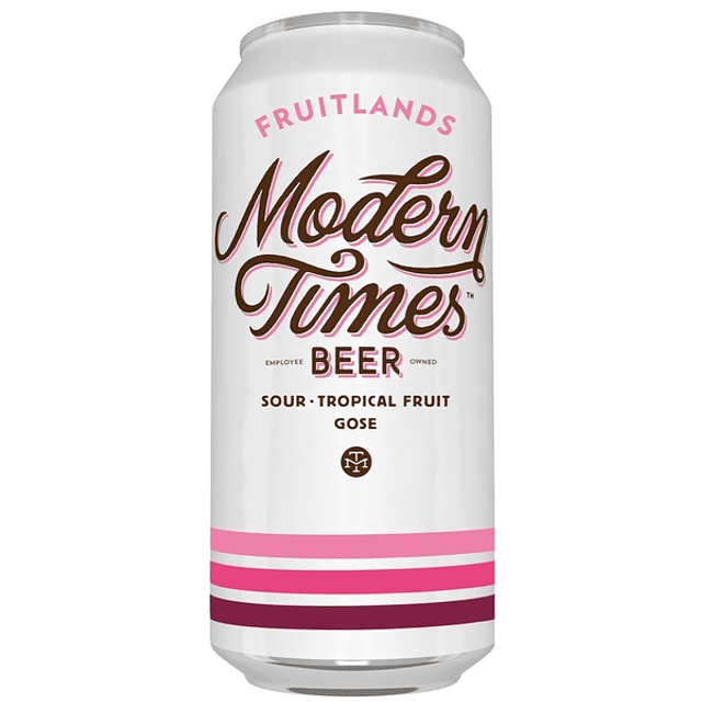 Modern Times - Fruitlands