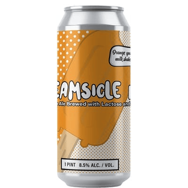 Epic Brewing - Creamslide IPA