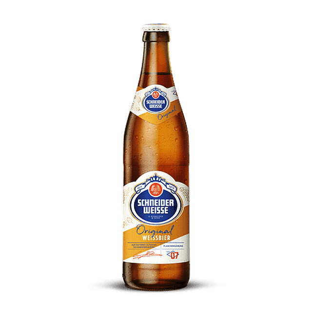 Schneider Weisse - TAP7 Original