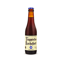 Rochefort - 10 Quadrupel