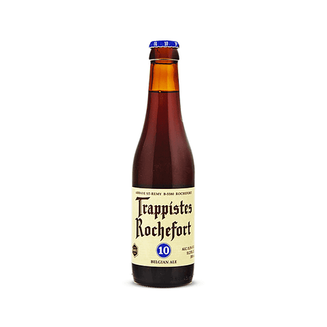 Rochefort - 10 Quadrupel