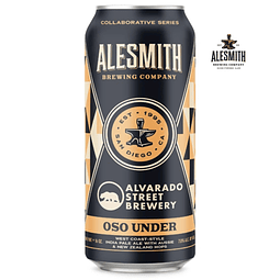 Alesmith - Oso Under