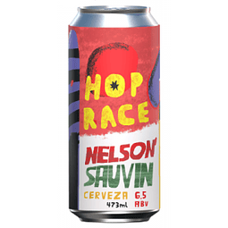 Hasta Pronto - Hop Race Nelson Sauvin
