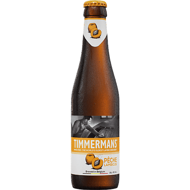 Timmermans - Pêche 