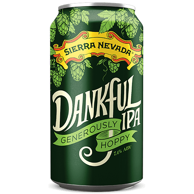 Sierra Nevada - Dankfull 