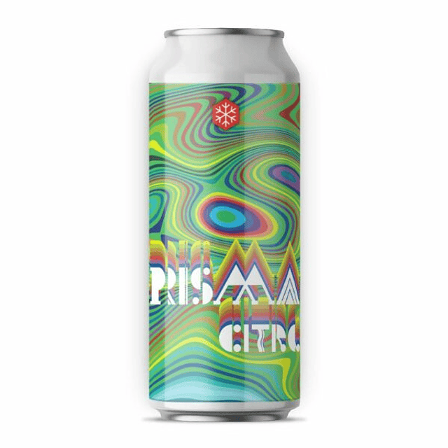 Granizo - Prisma Citra