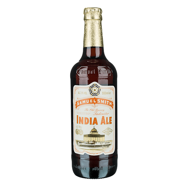 Samuel Smith - India Ale
