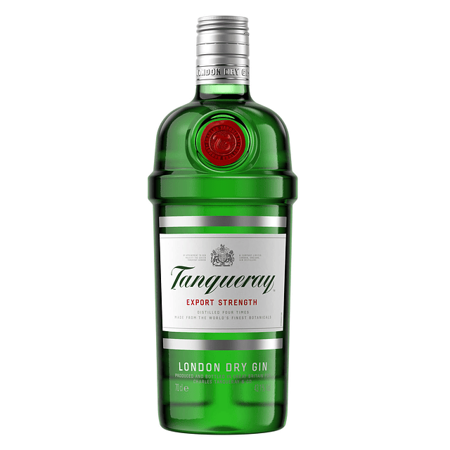Gin Tanqueray 700cc