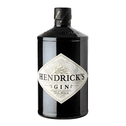 Gin Hendricks 700cc 