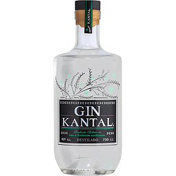 Gin Kantal 700cc