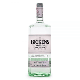 Gin Bickens 700cc