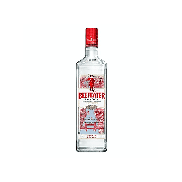 Gin Beefeater