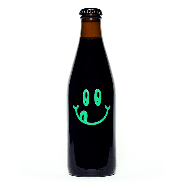 OMNIPOLLO - Noa Pecan Mud Cake