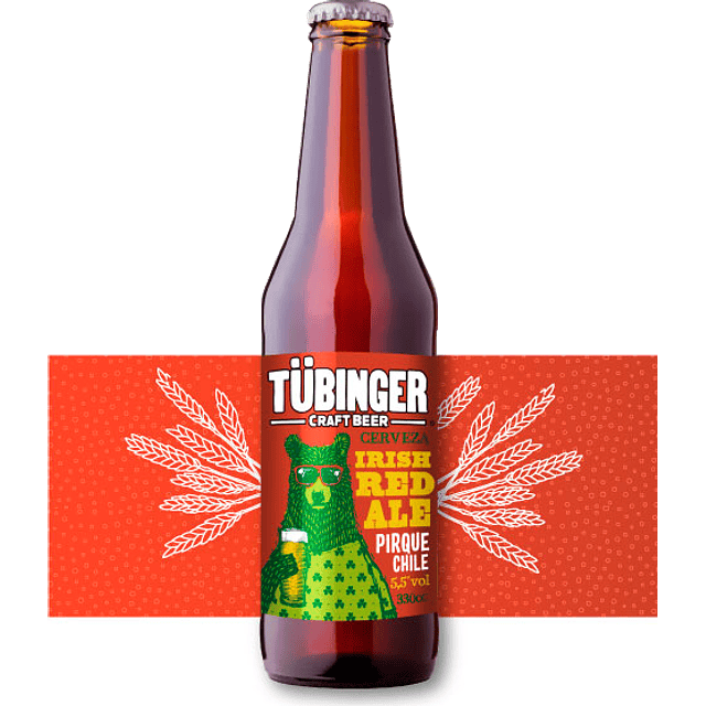 Tubinger - Irish Red Ale