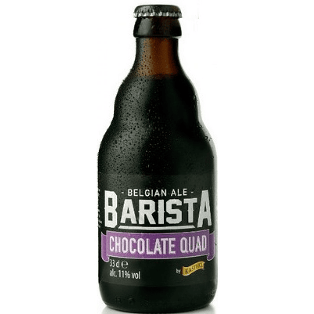 Kasteel - Barista 