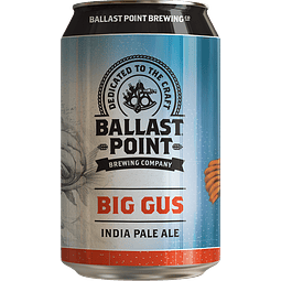 Ballast Point - Big Gus
