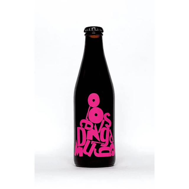 Omnipollo - Anagram