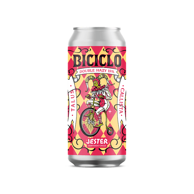 Jester - Biciclo