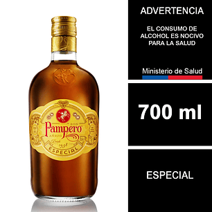 Ron Pampero Anejo Especial 700 ml