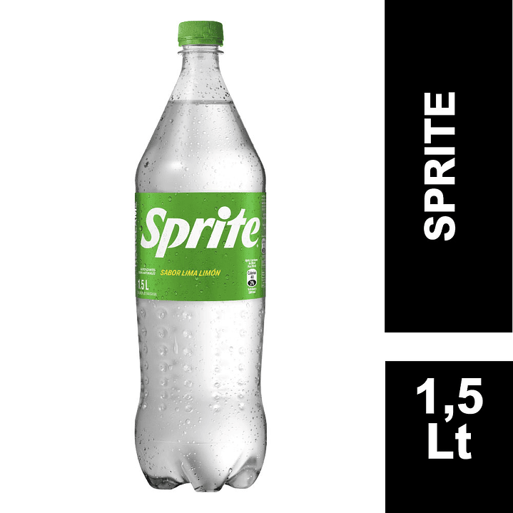 Sprite 1,5 Lt 1
