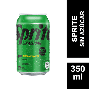 X6 Sprite Zero 350 cc