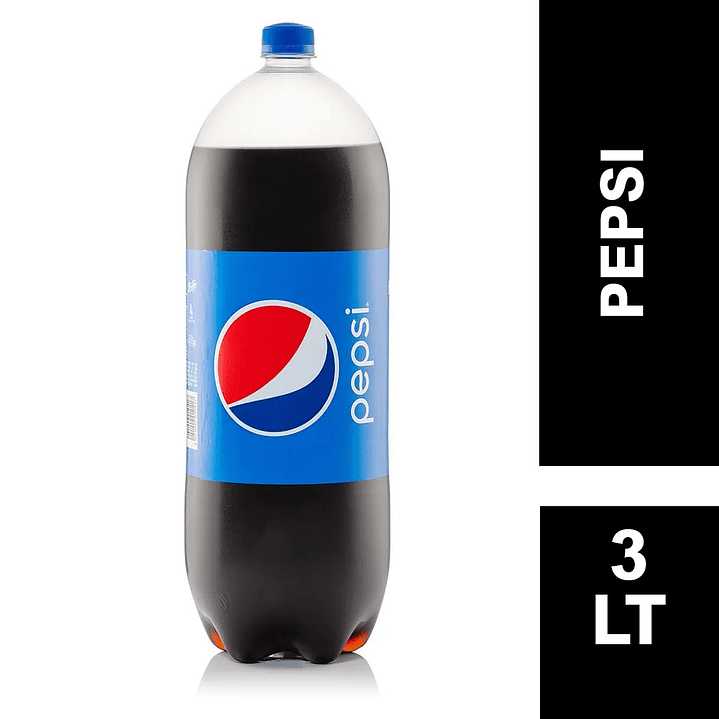 Pepsi 3 Lt 1