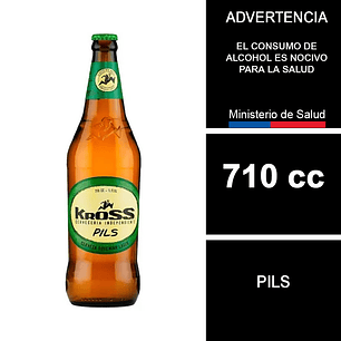 Kross Pils Des 710 cc