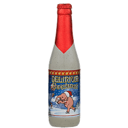 Delirium Christmas 330cc