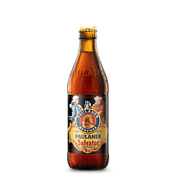 Paulaner Salvator 330 ml 