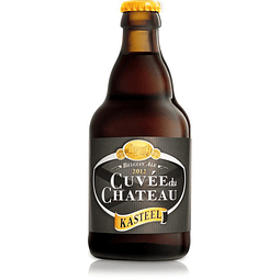 Kasteel Cuvée du Chateau 330cc