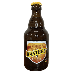 Kasteel Tripel 330cc  