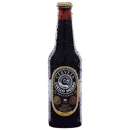 Cuello Negro Stout